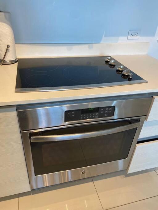Apartment Amazing 1b-1b With Amazing View! 28a Hallandale Beach