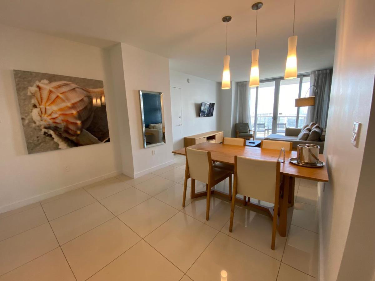 Apartment Amazing 1b-1b With Amazing View! 28a Hallandale Beach