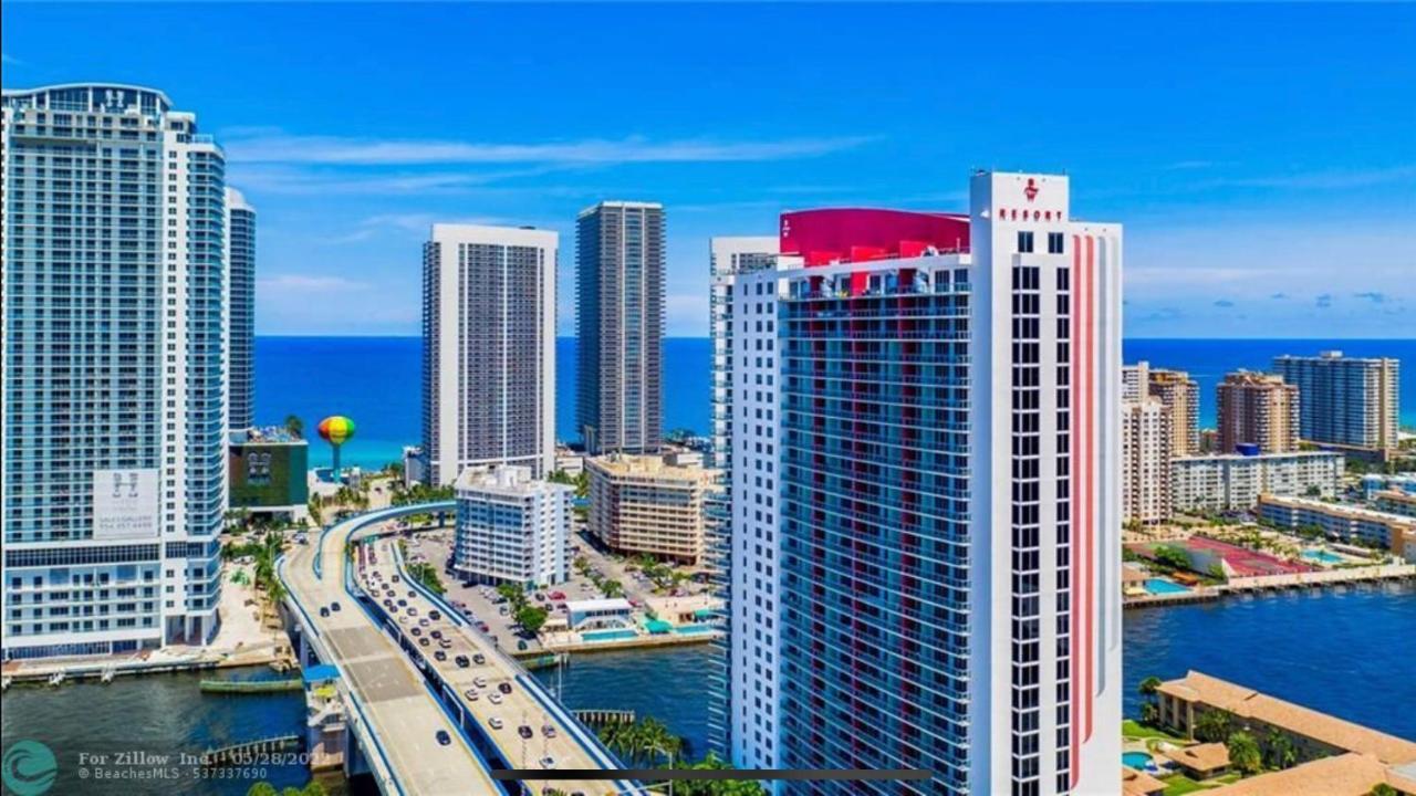 Amazing 1b-1b With Amazing View! 28a Apartment