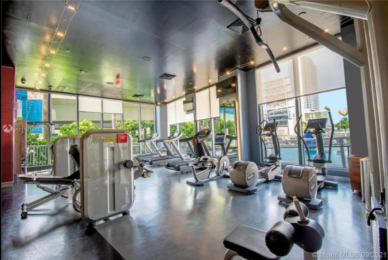 Amazing 1b-1b With Amazing View! 28a Apartment